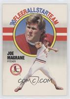 Joe Magrane