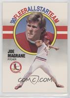 Joe Magrane [EX to NM]