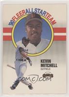 Kevin Mitchell [Poor to Fair]