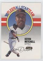 Kevin Mitchell [Noted]