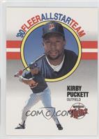 Kirby Puckett