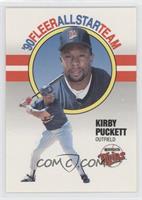 Kirby Puckett