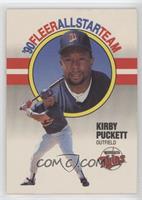 Kirby Puckett [Noted]