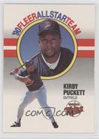 Kirby Puckett