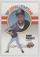 Kirby Puckett