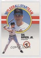 Cal Ripken Jr.