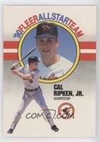 Cal Ripken Jr.