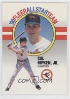 Cal Ripken Jr.