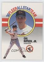 Cal Ripken Jr.