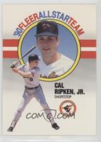 Cal Ripken Jr.