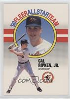 Cal Ripken Jr.