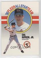 Cal Ripken Jr.