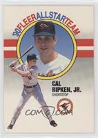 Cal Ripken Jr.