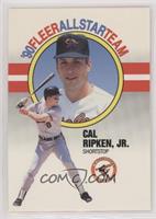 Cal Ripken Jr.