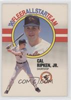 Cal Ripken Jr.