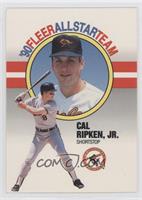 Cal Ripken Jr.