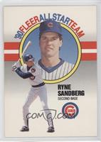 Ryne Sandberg