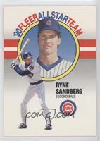 Ryne Sandberg