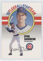 Ryne Sandberg