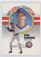 Ryne Sandberg