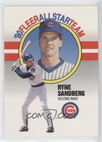 Ryne Sandberg