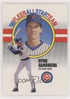 Ryne Sandberg