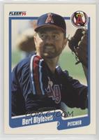 Bert Blyleven