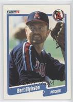 Bert Blyleven