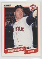 Roger Clemens