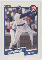 Andre Dawson