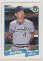 Paul Molitor