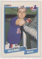 Larry Walker [EX to NM]