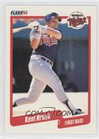 Kent Hrbek