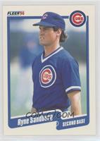 Ryne Sandberg