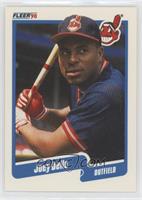 Albert Belle (Joey On Card)