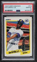 Ken Griffey Jr. [PSA 10 GEM MT]