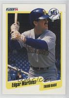 Edgar Martinez