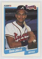 David Justice