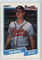 Dale Murphy