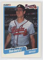 Dale Murphy