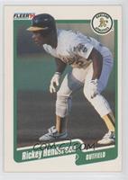 Rickey Henderson