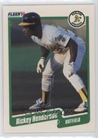 Rickey Henderson