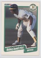 Rickey Henderson