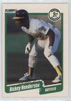 Rickey Henderson