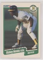 Rickey Henderson