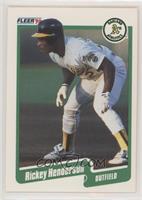 Rickey Henderson