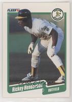 Rickey Henderson