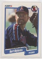 Bert Blyleven