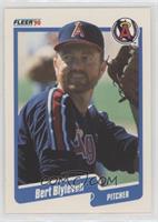 Bert Blyleven [EX to NM]