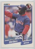 Chili Davis